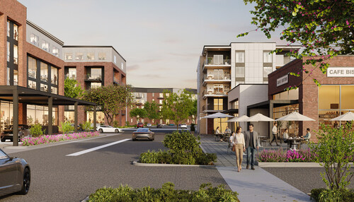 RiverGate Mall Set for $450M Mixed-Use Transformation Under Merus Plan