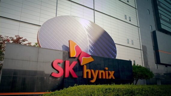 SK hynix Advanced HBM Packaging Plant in Indiana