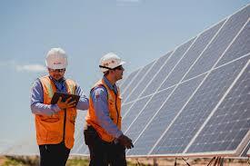 Dobrun & Sadova Solar Portfolio Romania 190MW solar plant under construction