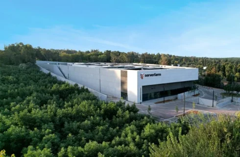 CTX2 A.I Campus Facility