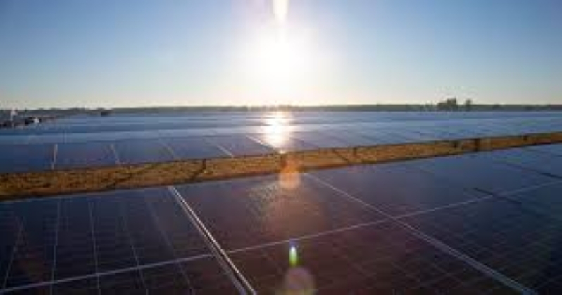 Meta, Zelestra Expand Renewable Energy Partnership With 176 MW Skull Creek Solar PPA in Texas