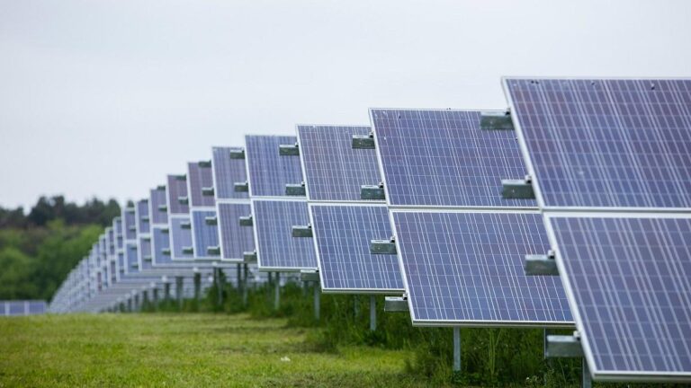 Lydian Energy Secures $689M Financing for Solar and Battery Projects ...