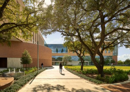 Texas A&M Center for Learning Arts and Innovation