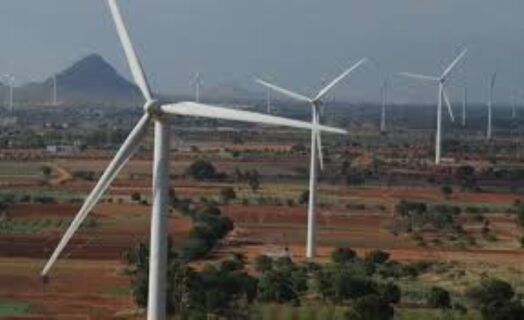 Tata Steel to use renewable energy after commissioning 198 MW Karur wind power project in India