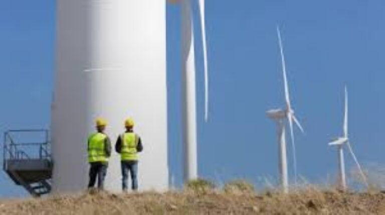 Two U.S. Offshore Wind Projects Reach Milestones