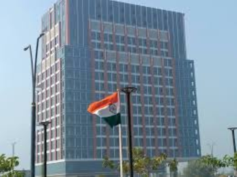 India-based Yotta Data Services to build $2 bn AI hub with Nvidia's Blackwell chips in New Delhi and Mumbai