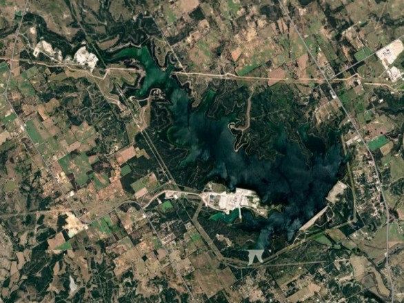 Amazon to Collocate $5 Billion Project Spectrum Data Center Campus in Texas with Nuclear Power Plant