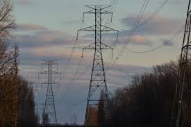 Central Ohio Set for Major Grid Expansion as PJM Approves 765-kV Lines