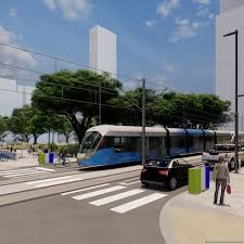 Austin Transit Partnership Selects Austin Rail Constructors for Multibillion-Dollar Light Rail Project