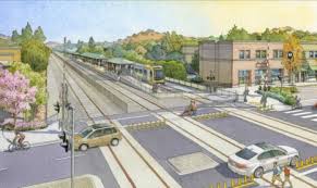 Parsons Awarded $60M to Design Pomona–Claremont Foothill Gold Line Extension, Phase 2B2