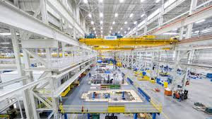 Siemens Energy to Invest $1B in U.S. Manufacturing Expansion, Including New Mississippi Switchgear Plant