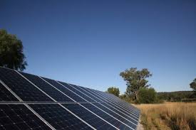 $340 Million Tax Equity Investment Secured for 413 MW Solar Project in Ector County, Texas