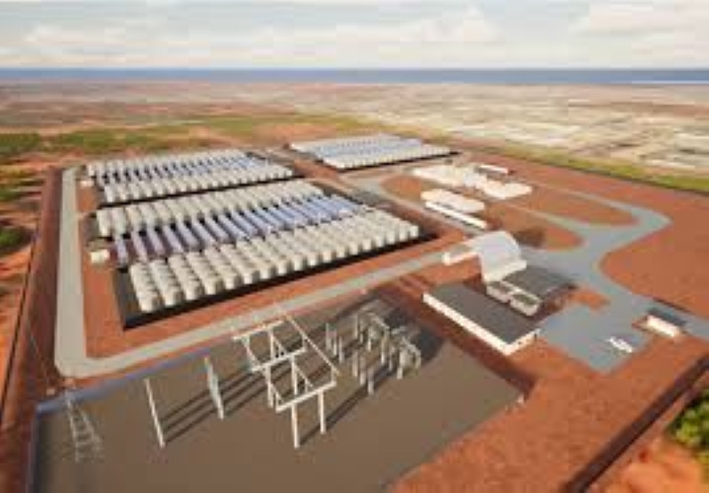 Australian Vanadium, Sumitomo Electric partner for 500MWh flow battery energy storage project in Western Australia