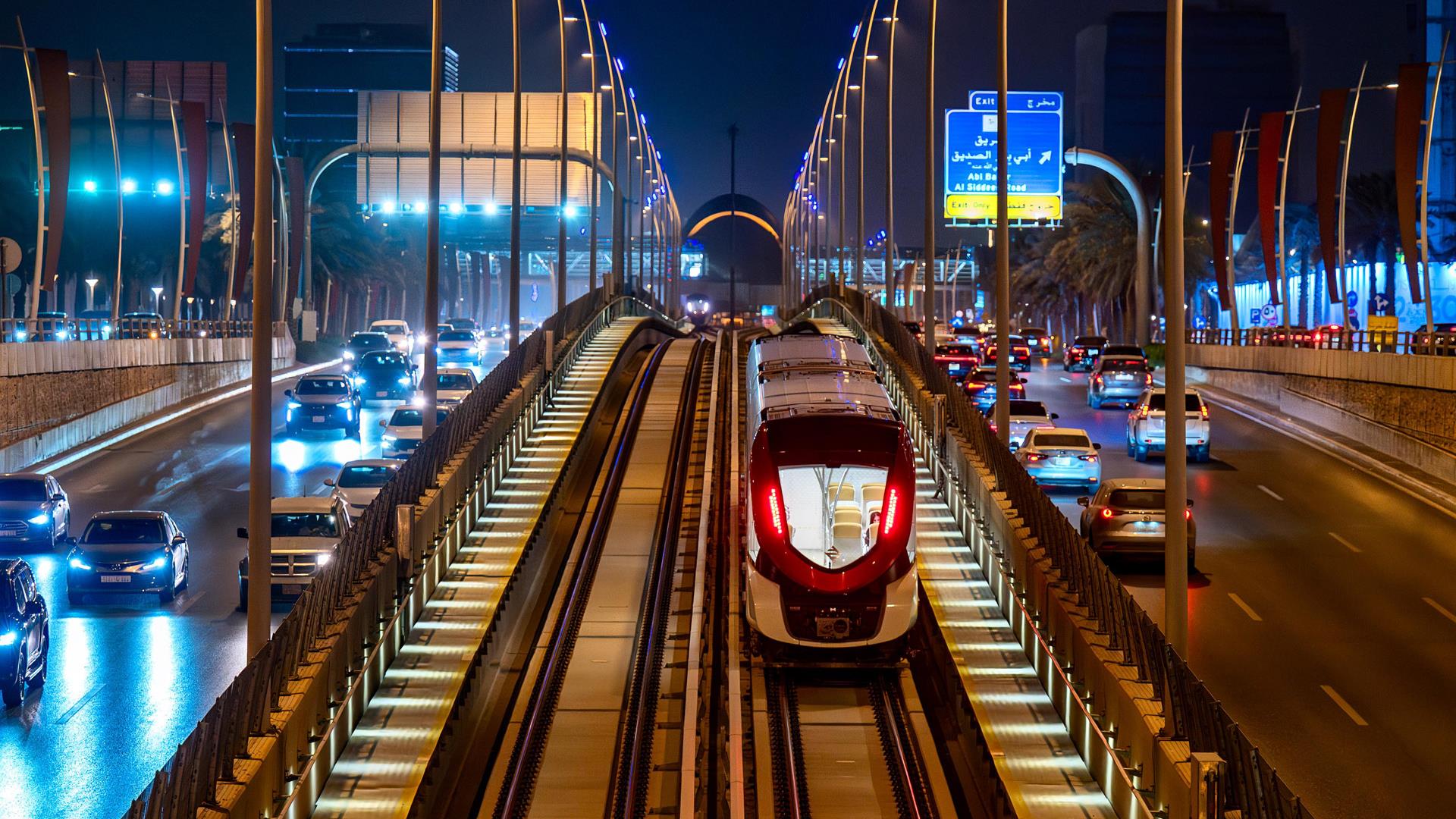 Riyadh Metro Line 7
