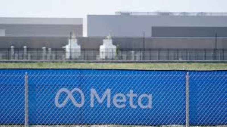 ​Meta to Power U.S. Data Center ​Operations​ with 80 MW Walker Solar Project in Pennsylvania
