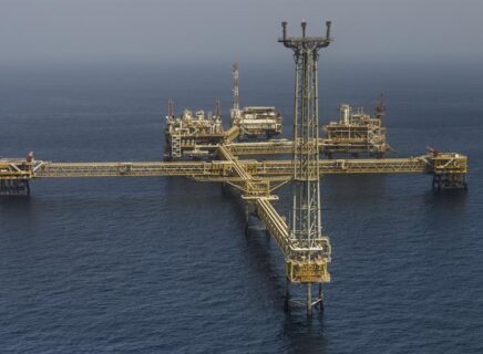Qatar Offshore Decommissioning Contract