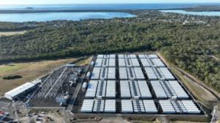 Open Battery Project NSW Awards Contracts for Six Major Long-Duration Battery Projects, Aims ...