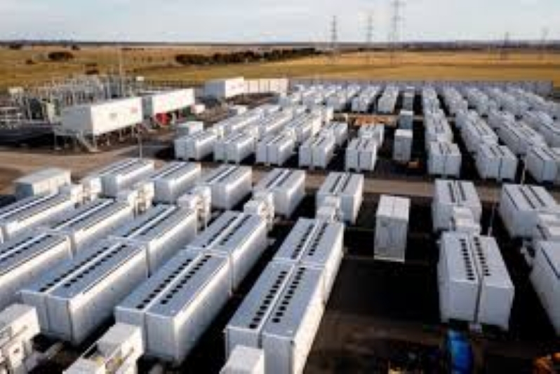 The Six Long-Duration Battery Projects in Latest NSW Round 6 Tender: What to Know