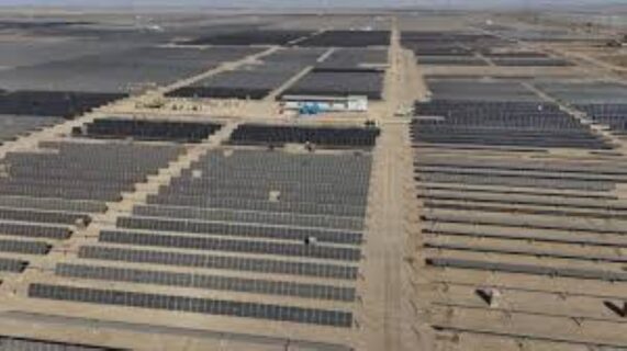 NTPC Renewable Energy starts commercial supply of 165 MW from Khavda 2 solar project in India