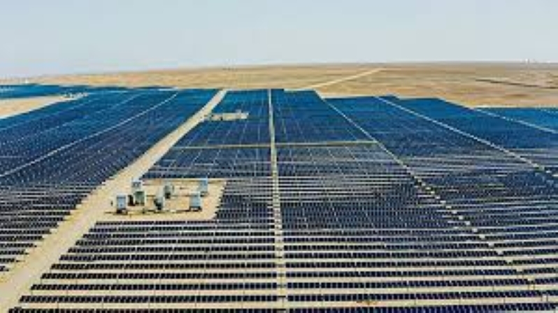 NTPC Renewable Arm starts commercial supply of 165 MW from Khavda 2 solar project in India