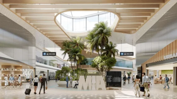 American Airlines Commits $1 Bn for Miami International Airport Overhaul