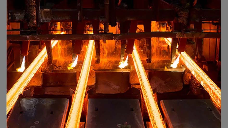 ArcelorMittal Commits €1.3 Billion to Dunkirk Electric Arc Furnace Construction