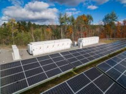 Solar Energy Corporation of India Awards 4.8 GWh Power Supply Contracts in FDRE Auction