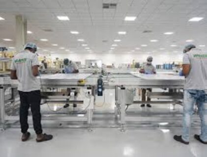 Waaree Energies to Build the Largest Lithium-Ion Battery Factory in India at a Cost of $899 Million