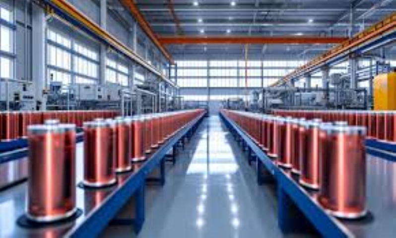 Waaree Energies to Build Largest Lithium-Ion Battery Factory in India at a Cost of $899 Million