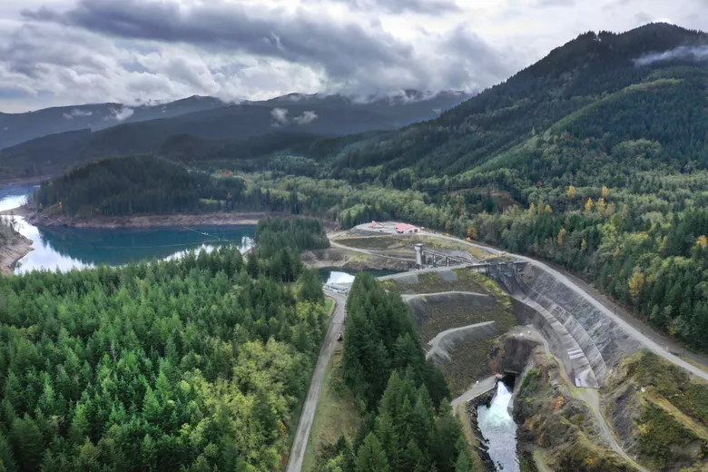 Aecon-FlatironDragodos JV Finalizes $691M Howard A. Hanson Dam Project in Washington State