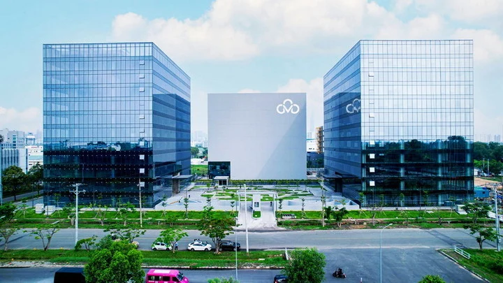 $2.1 Billion SGI-HCM AI Data Center Campus Breaks Ground in April, Vietnam
