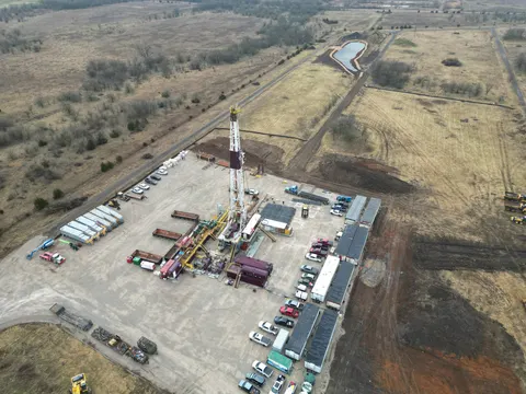 World’s First Underground Nuclear Reactor in Kansas