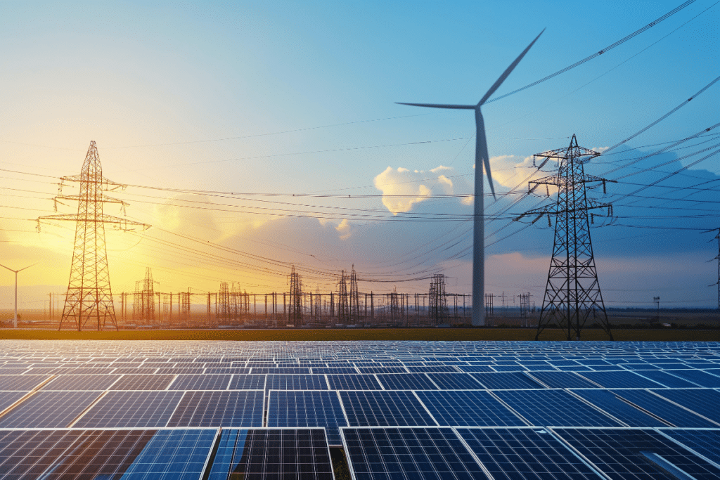 AEMO Grid Expansion Plans in Australia