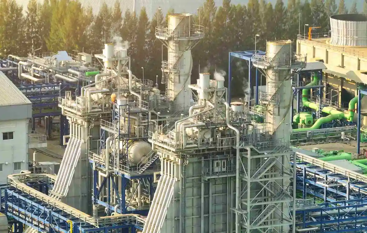 $3 Billion Abu Dhabi’s Al-Nouf IPP Project Attracts Four Bids as Procurement Advances