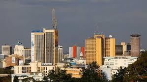 AriseIIP Investment in Kenya: $3 Billion UAE-Backed Plan Triggers Nationwide Construction Drive