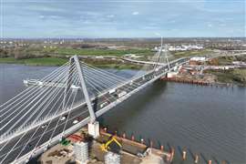 Eastern Green Link 4