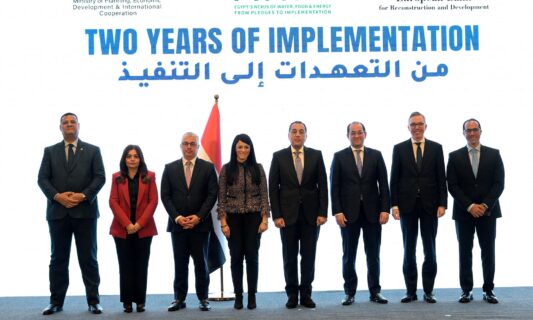 Egypt’s 5.6GW power purchase agreements