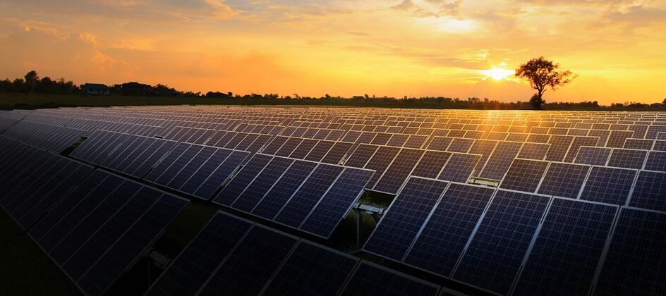 The GameChange Solar Benban project advances as GameChange Solar secures a 258 MWp solar tracker order worth about $120M for Egypt’s Benban Solar Park.