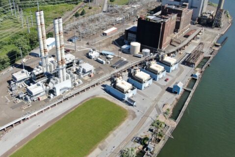 AlphaGen Gowanus and Narrows Repowering Projects