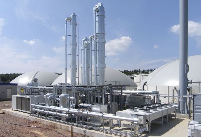 Mombasa Port Gas-fired Power Plant