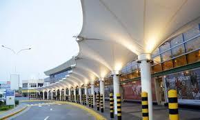 JKIA Expansion Project
