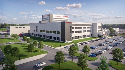 CSL Breaks Ground on $1.5B Biopharmaceutical Manufacturing Expansion in Kankakee, Illinois