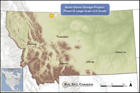 U.S. Energy Corp. Reaches FID, Selects EPC Contractor to Build Big Sky Carbon Hub Facility in Montana