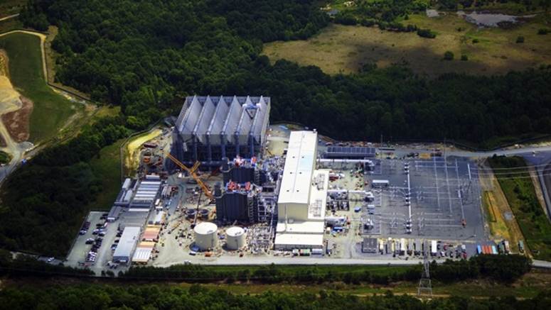 AlphaGen Gowanus and Narrows Repowering Projects