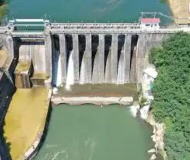 Koysha Hydropower Project in Ethiopia