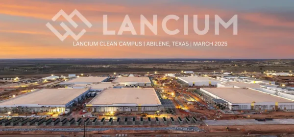 Crusoe Data Center Campus in Abilene