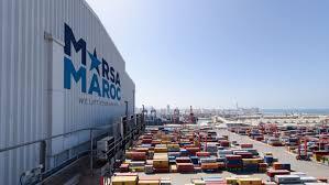 Morocco Port Investment Program Hits $2.1 Billion Expansion Drive
