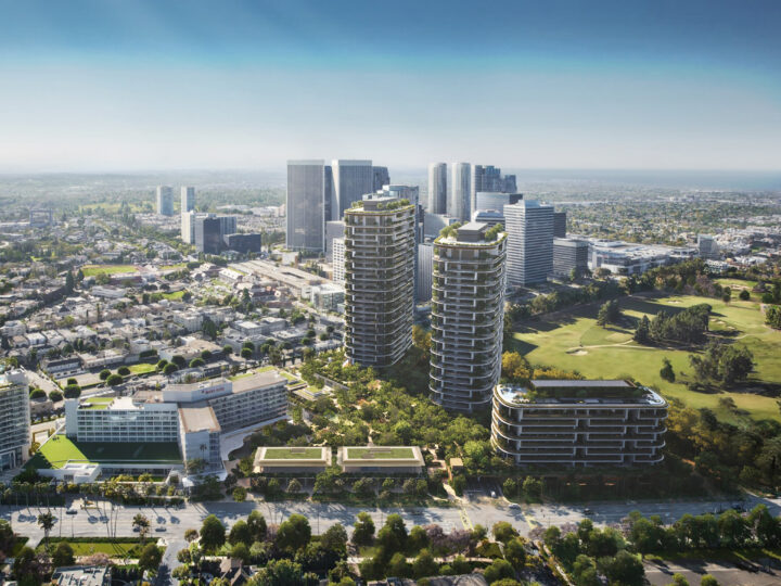 One Beverly Hills Secures $4.3 Billion Financing to Complete Landmark Development