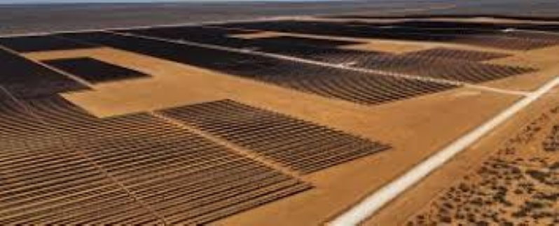 Origis’ Rockhound solar projects in Texas get $545 million financing ahead of summer completion