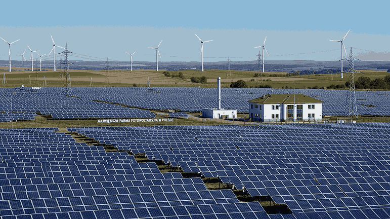Goldbeck to Build Europe’s Largest Poland Solar Farm on a €85 Million Clean Energy Push